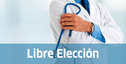 Libre Elección Sanitaria