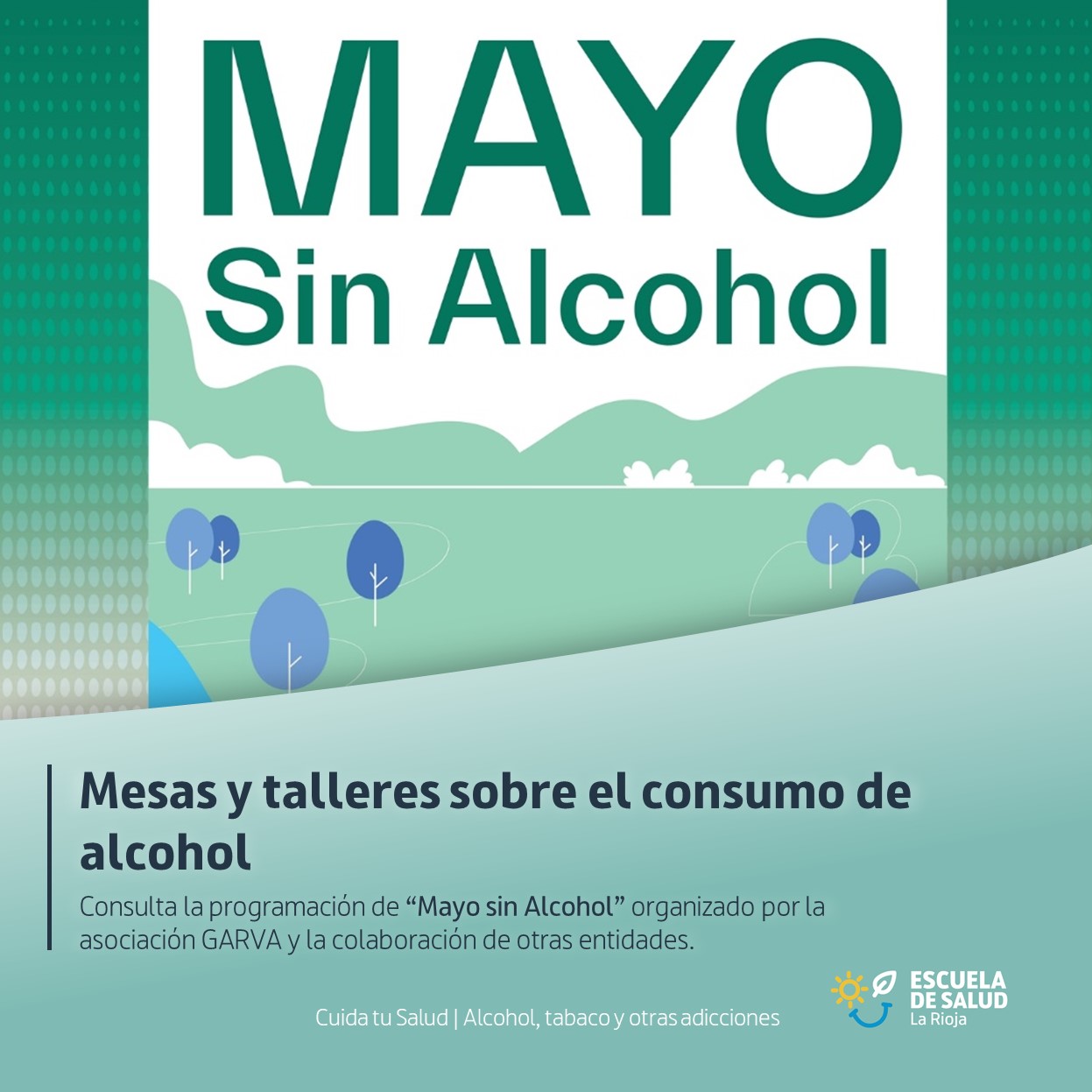 Mayo sin Alcohol (2024)