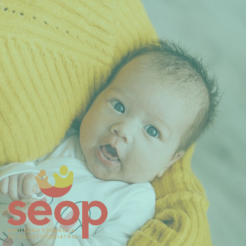 Informe SEOP “Importancia de la limpieza de la boca del bebé (0-3 años)”