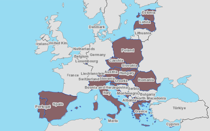 Seguridad Alimentaria en Europa Safe2Eat