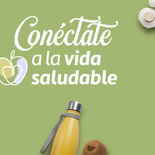 Vida saludable