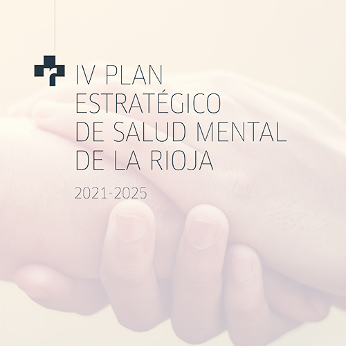 Plan Estratégico de Salud Mental 2021-2025